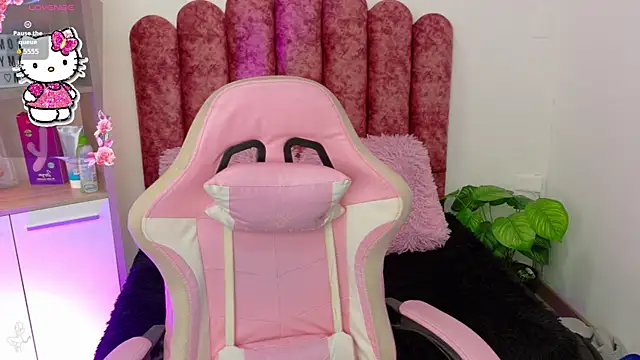 Conejita 420 online show from 5, 1, 2026