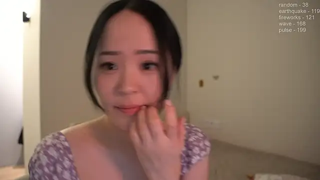  JiKey  online show from 29, 12, 2024