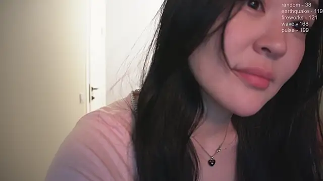  JiKey  online show from 11, 1, 2025