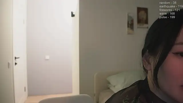  JiKey  online show from 28, 1, 2025