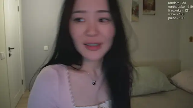  JiKey  online show from 28, 1, 2025