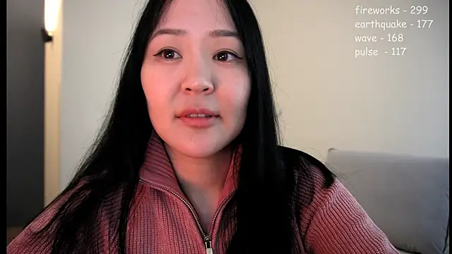  JiKey  online show from 7, 4, 2026