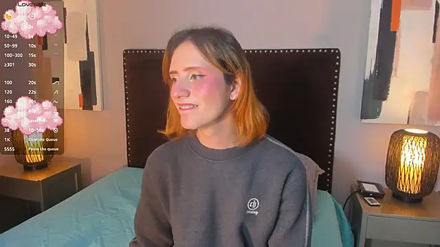 Snapshot of seraphine_star chatting on 8, 2, 2026 seraphine star online show from 8, 2, 2026