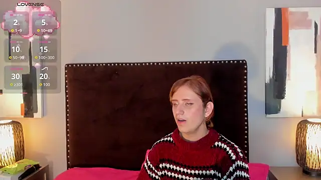 seraphine star online show from 30, 3, 2026