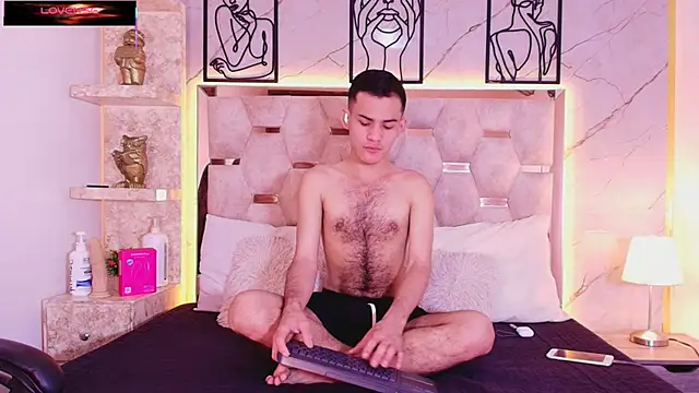 alessandro musk online show from 24, 4, 2026