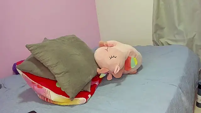 milaura25 online show from 27, 3, 2026