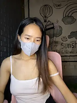 TiNa 04 online show from 23, 9, 2025