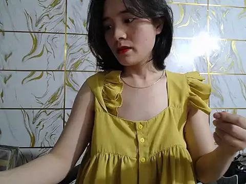 Snapshot of Lyzizi_lovely09 chatting on 2, 5, 2026 Lyzizi lovely09 online show from 2, 5, 2026
