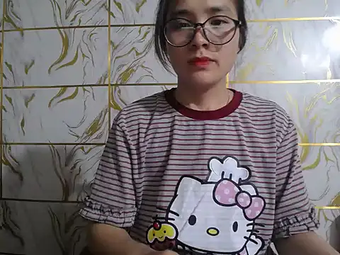 Lyzizi lovely09 online show from 19, 6, 2026