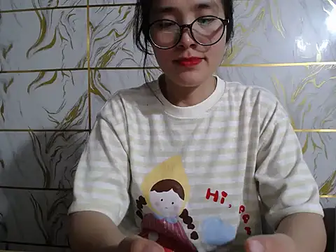 Lyzizi lovely09 online show from 7, 7, 2026