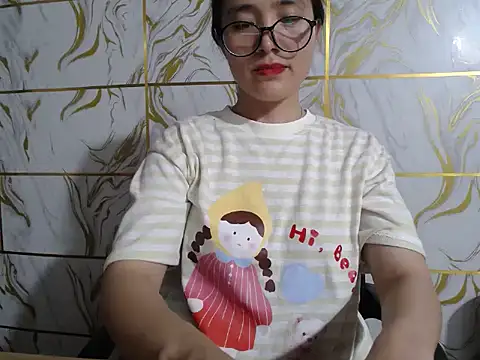 Lyzizi lovely09 online show from 7, 7, 2026