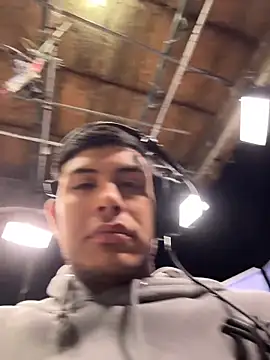 StrokingDaddy4 online show from 18, 11, 2025