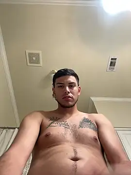 StrokingDaddy4 online show from 16, 3, 2026