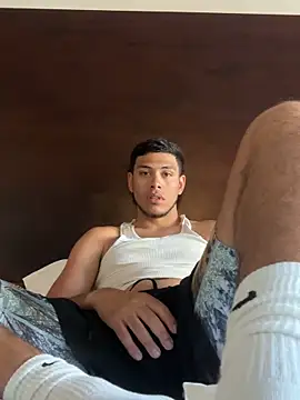 StrokingDaddy4 online show from 20, 3, 2026