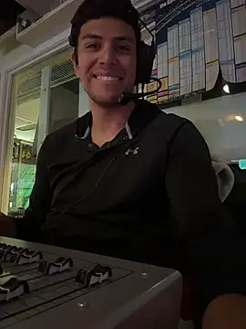 StrokingDaddy4 online show from 6, 4, 2026