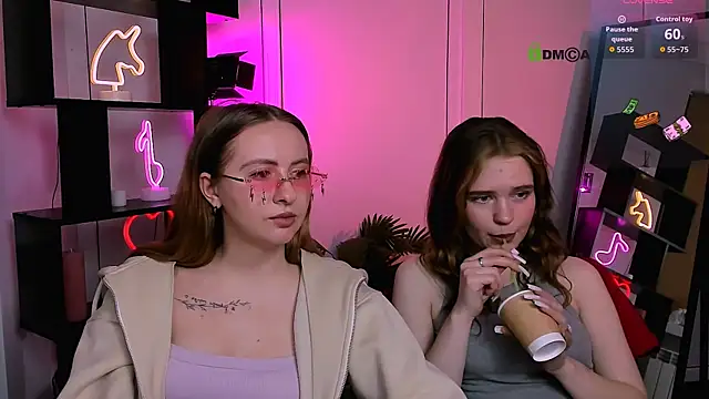 eva drive online show from 8, 11, 2025