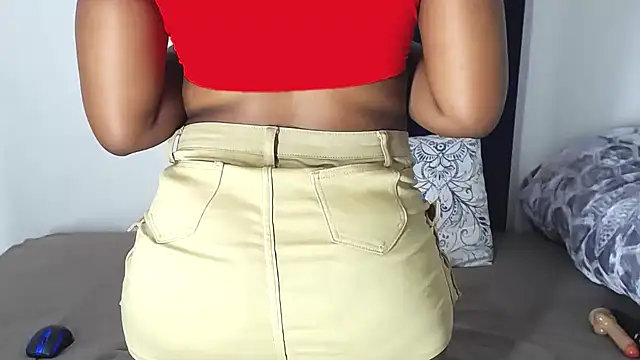 Pinkdollyg online show from 8, 2, 2026