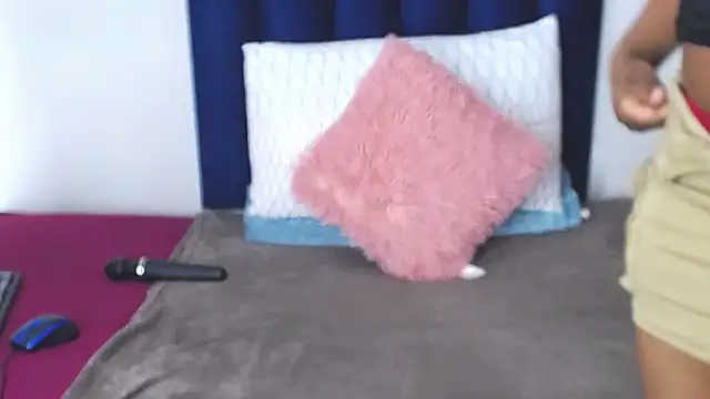 Pinkdollyg online show from 19, 3, 2026