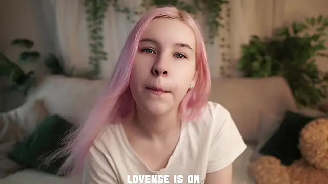 ElizSpieth online show from 2, 12, 2025