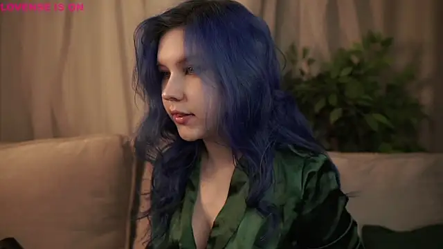 ElizSpieth online show from 11, 2, 2026