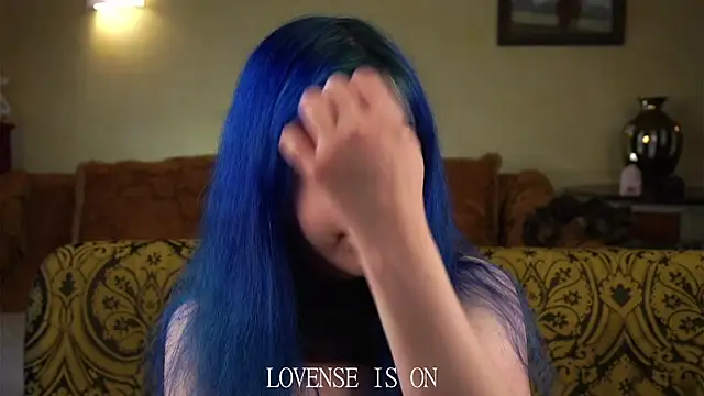 ElizSpieth online show from 29, 3, 2026