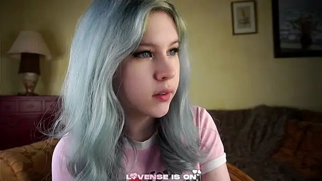 Snapshot of ElizSpieth chatting on 17, 6, 2026 ElizSpieth online show from 17, 6, 2026
