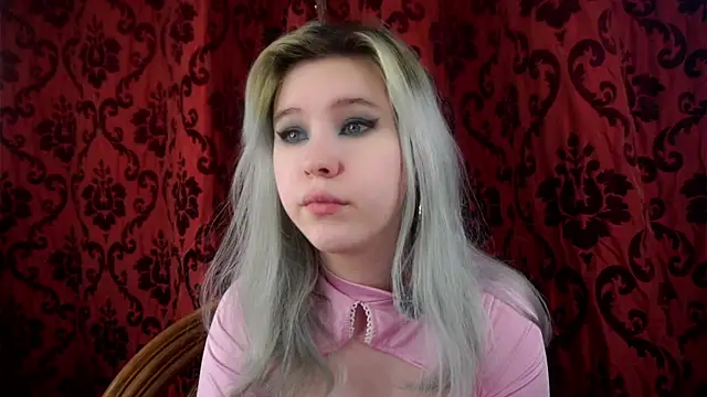Snapshot of ElizSpieth chatting on 19, 7, 2026 ElizSpieth online show from 19, 7, 2026