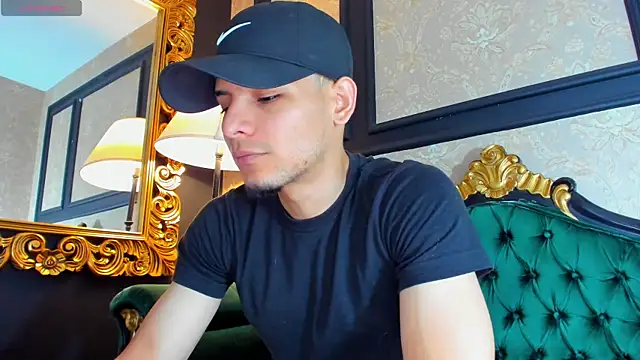 Snapshot of AlessandroKiing chatting on 26, 5, 2026 AlessandroKiing online show from 26, 5, 2026