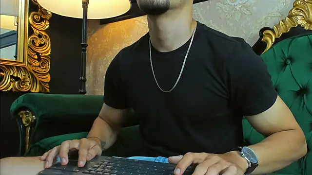 AlessandroKiing online show from 1, 8, 2026