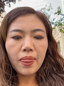 Snapshot of feifei_521 chatting on 14, 9, 2025 feifei 521 online show from 14, 9, 2025