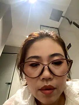 Snapshot of feifei_521 chatting on 19, 9, 2025 feifei 521 online show from 19, 9, 2025