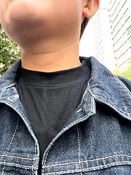 Snapshot of feifei_521 chatting on 26, 9, 2025 feifei 521 online show from 26, 9, 2025