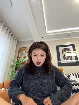 Snapshot of feifei_521 chatting on 22, 10, 2025 feifei 521 online show from 22, 10, 2025