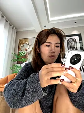 Snapshot of feifei_521 chatting on 23, 10, 2025 feifei 521 online show from 23, 10, 2025