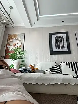 Snapshot of feifei_521 chatting on 27, 11, 2025 feifei 521 online show from 27, 11, 2025