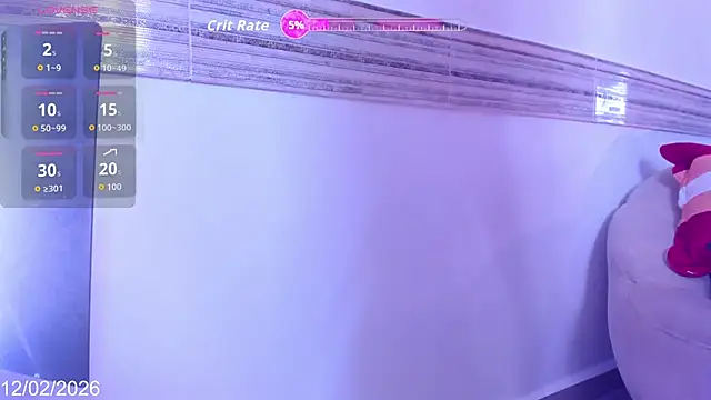 Sophi Johnson online show from 13, 2, 2026