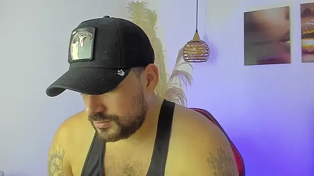 Snapshot of klauss_becker chatting on 11, 9, 2025 klauss becker online show from 11, 9, 2025