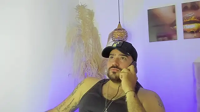 Snapshot of klauss_becker chatting on 11, 9, 2025 klauss becker online show from 11, 9, 2025