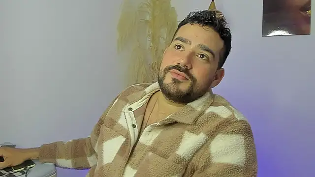 Snapshot of klauss_becker chatting on 12, 9, 2025 klauss becker online show from 12, 9, 2025