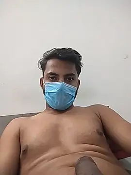 themasklover online show from 29, 5, 2026