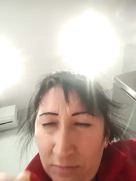 Funny Karina online show from 11, 9, 2025