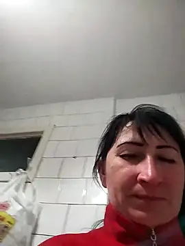 Funny Karina online show from 22, 10, 2025