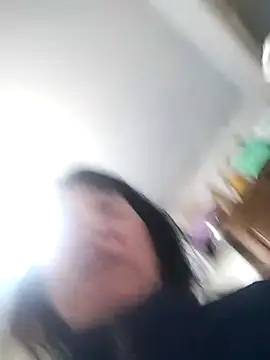 Funny Karina online show from 22, 12, 2025