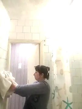 Funny Karina online show from 13, 1, 2026