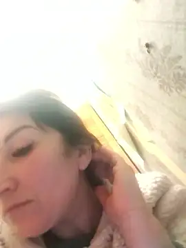 Funny Karina online show from 14, 1, 2026