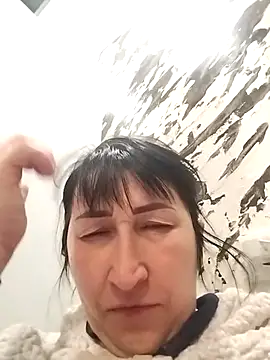 Funny Karina online show from 18, 1, 2026