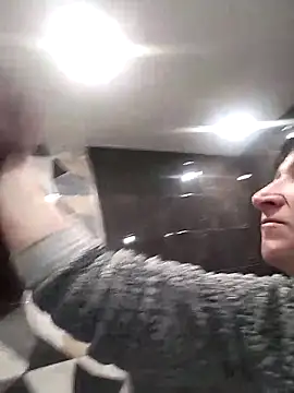 Funny Karina online show from 8, 2, 2026