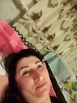 Funny Karina online show from 29, 3, 2026