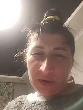 Funny Karina online show from 5, 6, 2026