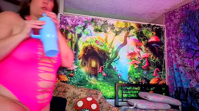 Princess  Kitty   online show from 20, 9, 2025